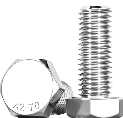 不锈钢GB30螺栓304不锈钢外六角螺丝M8M10M12