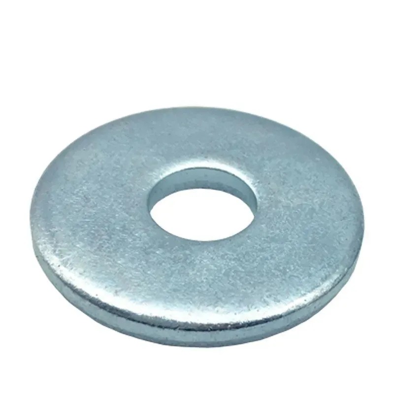 GB96平垫大边加厚平垫镀锌金属介子加宽垫圈&Phi;3-&...