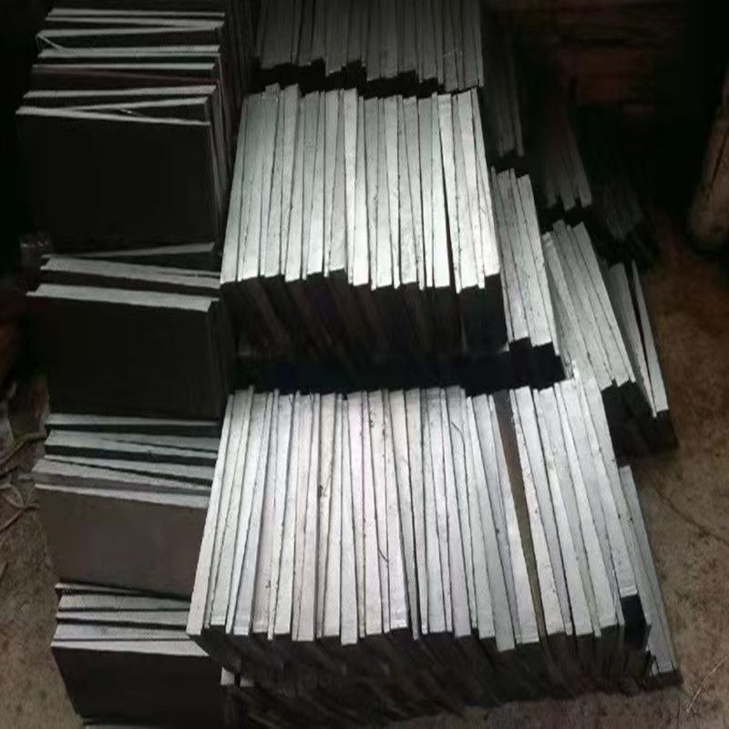 斜垫铁调整斜垫铁塞铁斜垫块斜铁平垫铁钢制斜垫片可调焊接5...